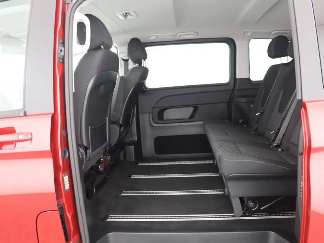 Mercedes-Benz V 300 V 300 d