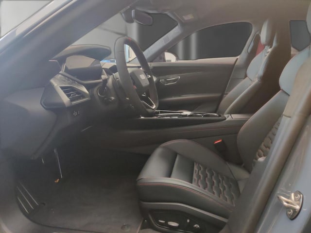 Audi RS e-tron GT Performance Quattro