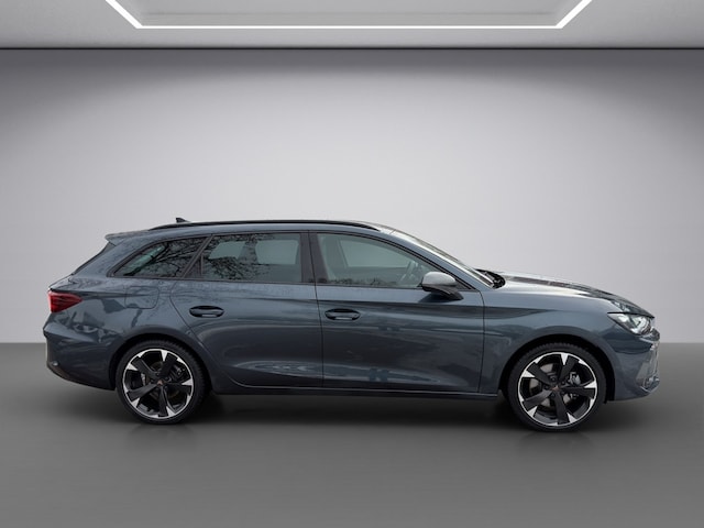 Cupra Leon DSG Sportstourer