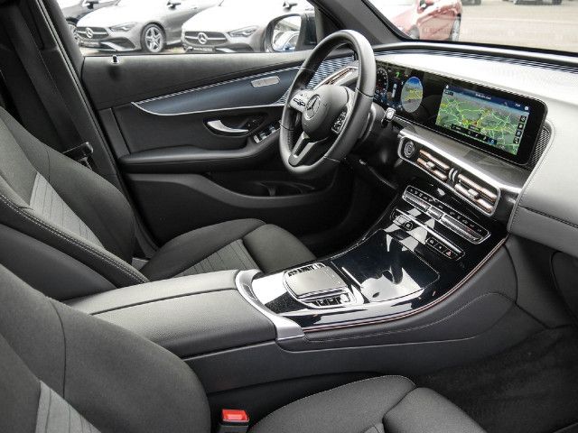 Mercedes-Benz EQC 400 4MATIC