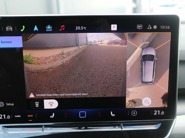 Volkswagen Golf Golf VIII Style Variant