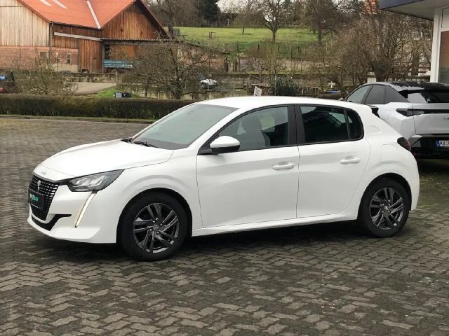 Peugeot 208 Active Pack