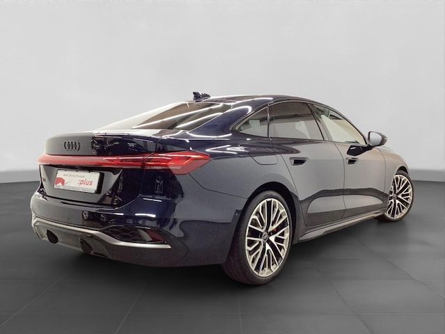 Audi A5 Quattro S-Tronic