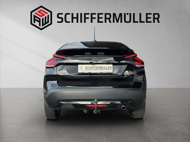 Citroën C4 BlueHDi Shine