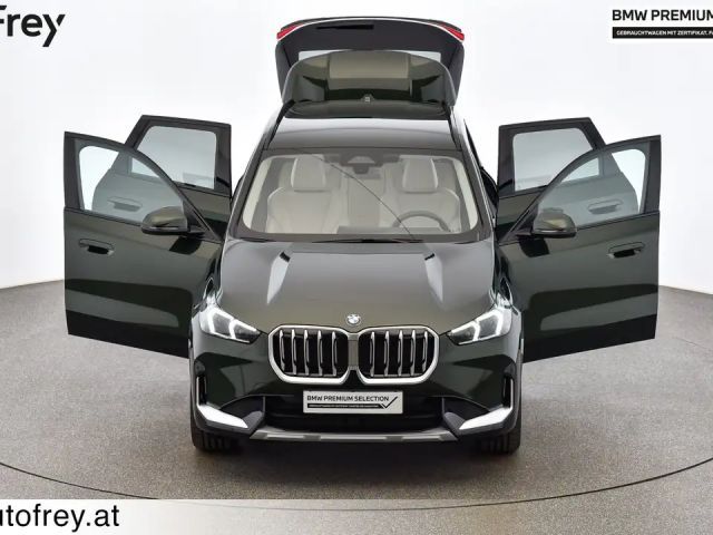 BMW X1 xDrive20d