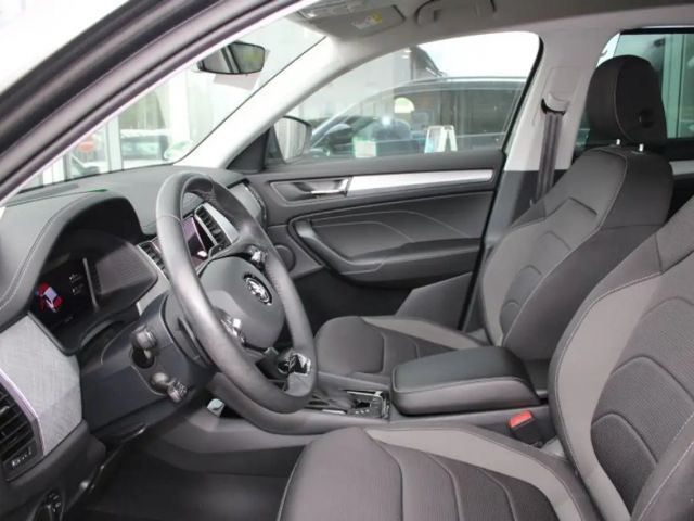Skoda Kodiaq 2.0 TDI 4x4 Tour