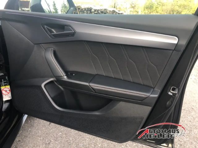 Cupra Leon 1.5e TSI Digi. Cockpit LED ACC Navi Full Link