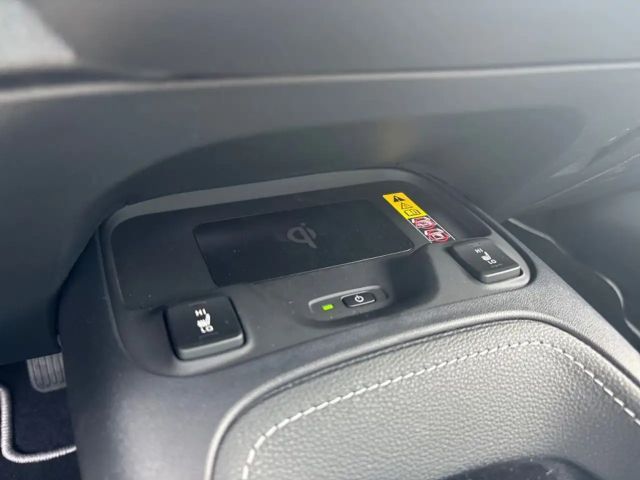 Toyota Corolla Hybride Touring