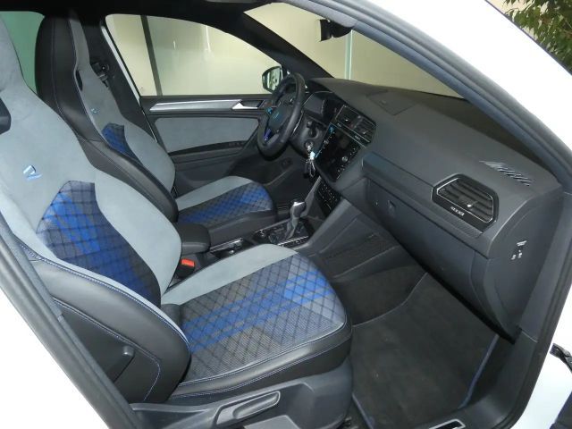 Volkswagen Tiguan 2.0 TSI 4Motion