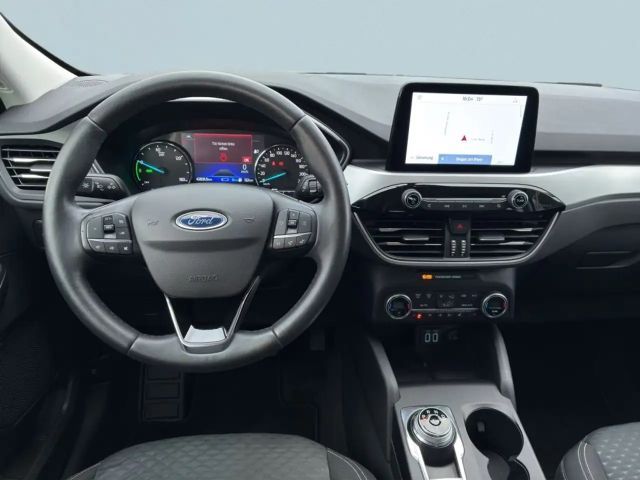 Ford Kuga Cool & Connect Plug in Hybrid