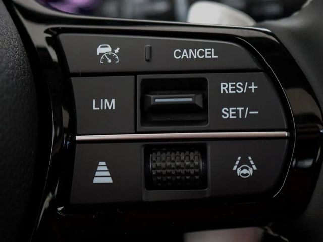 Honda ZR-V Advance i-MMD