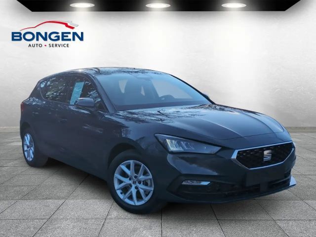 Seat Leon 1.5 TSI Style