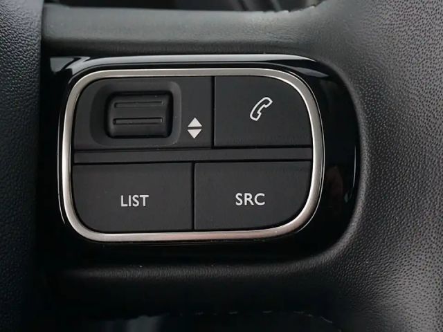 Citroën C5 Aircross BlueHDi Max