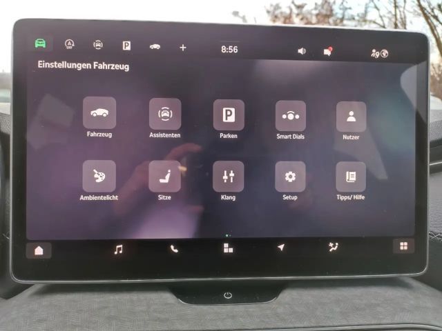 Skoda Kodiaq 2.0 TDI 4x4 Selection