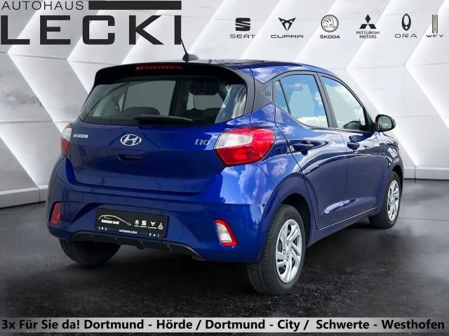 Hyundai i10 1.0 Select