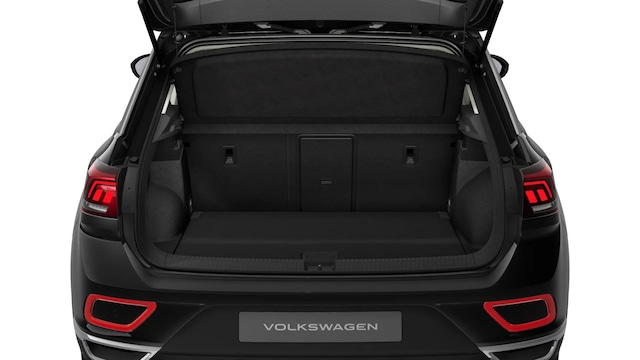 Volkswagen T-Roc 1.5 TSI DSG Style