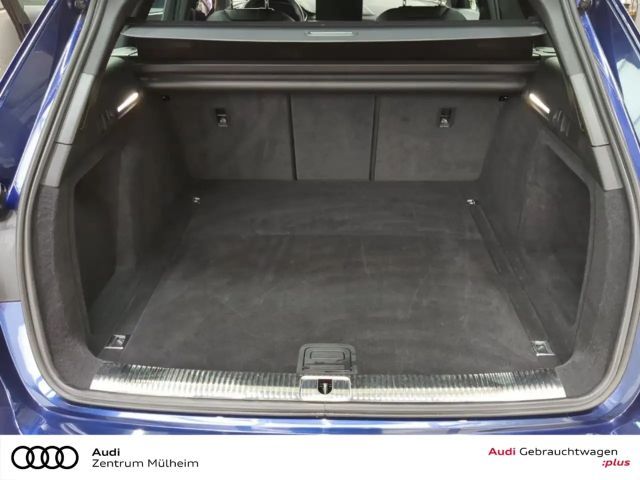 Audi A4 40 TDI Avant Quattro S-Line