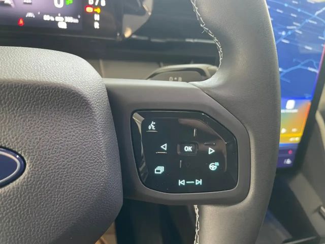 Ford Capri AWD Extended range Premium