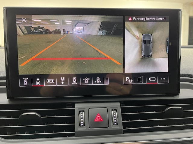 Audi Q5 40 TDI Quattro S-Tronic