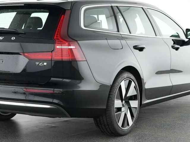 Volvo V60 Bright Plus Recharge T6