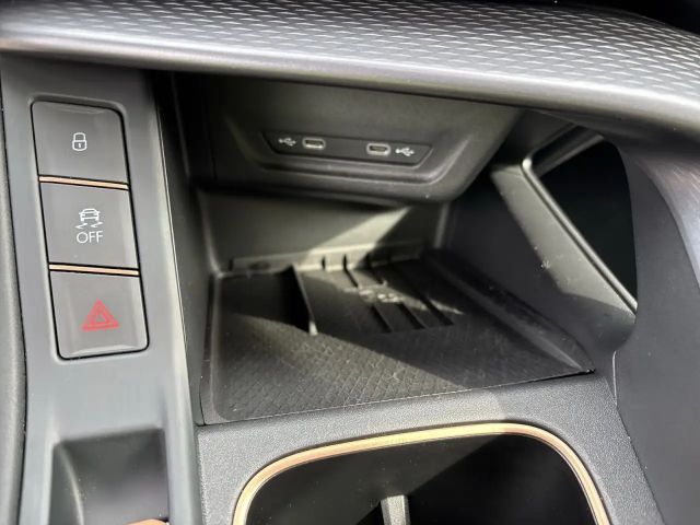 Cupra Terramar 1.5 eTSI