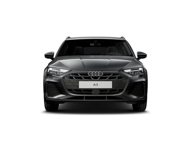 Audi A3 35 TFSI S-Line S-Tronic Sportback