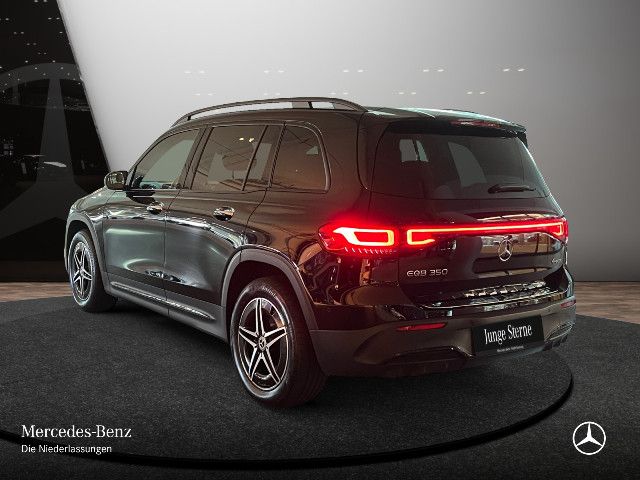 Mercedes-Benz EQB 350 4MATIC