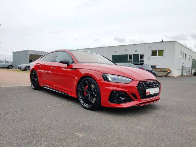 Audi RS5 Competition