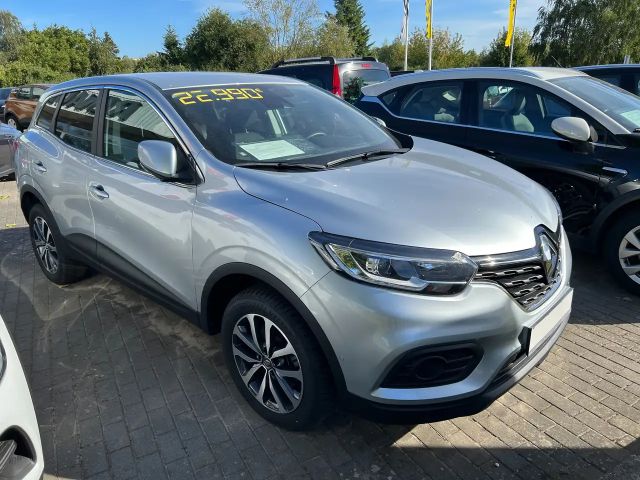 Renault Kadjar TCe 140 Zen