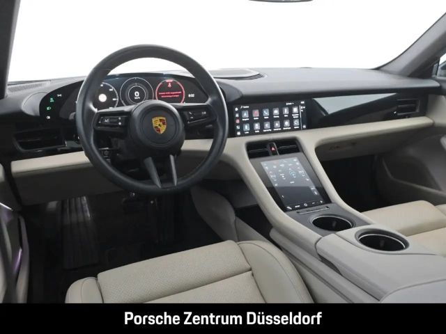 Porsche Taycan Surround-View 20-Zoll Abstandstempomat