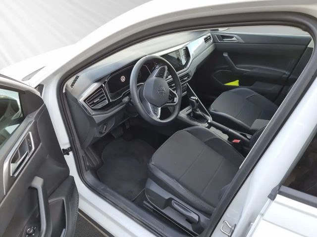 Volkswagen Taigo Style