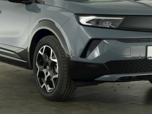 Opel Mokka GS-Line Grand Sport Mokka-e