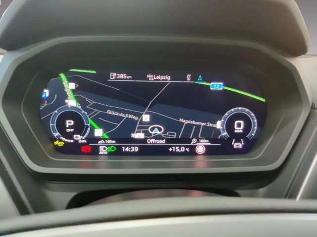 Audi Q4 e-tron 45 AHK/Assistentz/Pano/Wärmepu/12.29Ga