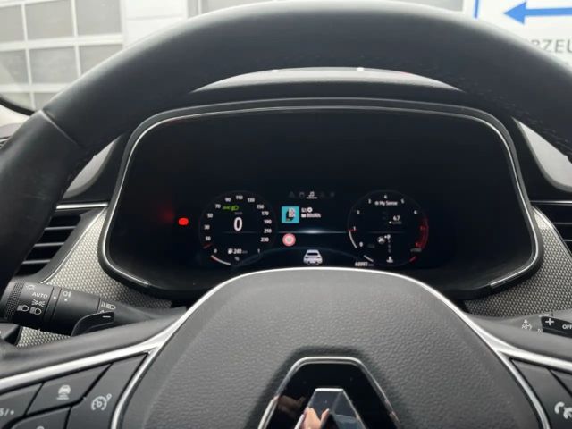 Renault Arkana LED +Navi+Kamera+Spurhalteassistent