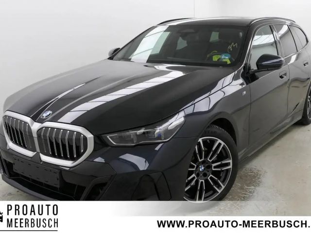 BMW 520 520i M-Sport