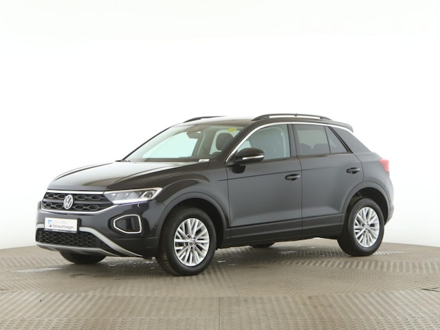 Volkswagen T-Roc 1.0 TSI Life