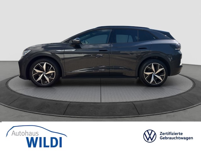 Volkswagen ID.4 220 kW 4Motion GTX