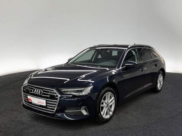 Audi A6 45 TDI Avant Quattro S-Tronic Sport