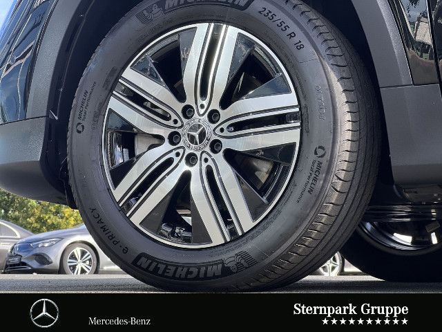 Mercedes-Benz EQB 300 4MATIC