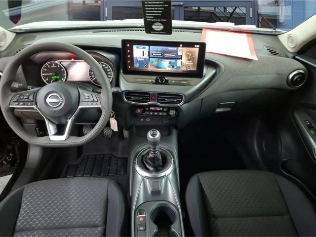 Nissan Juke Acenta DIG-T