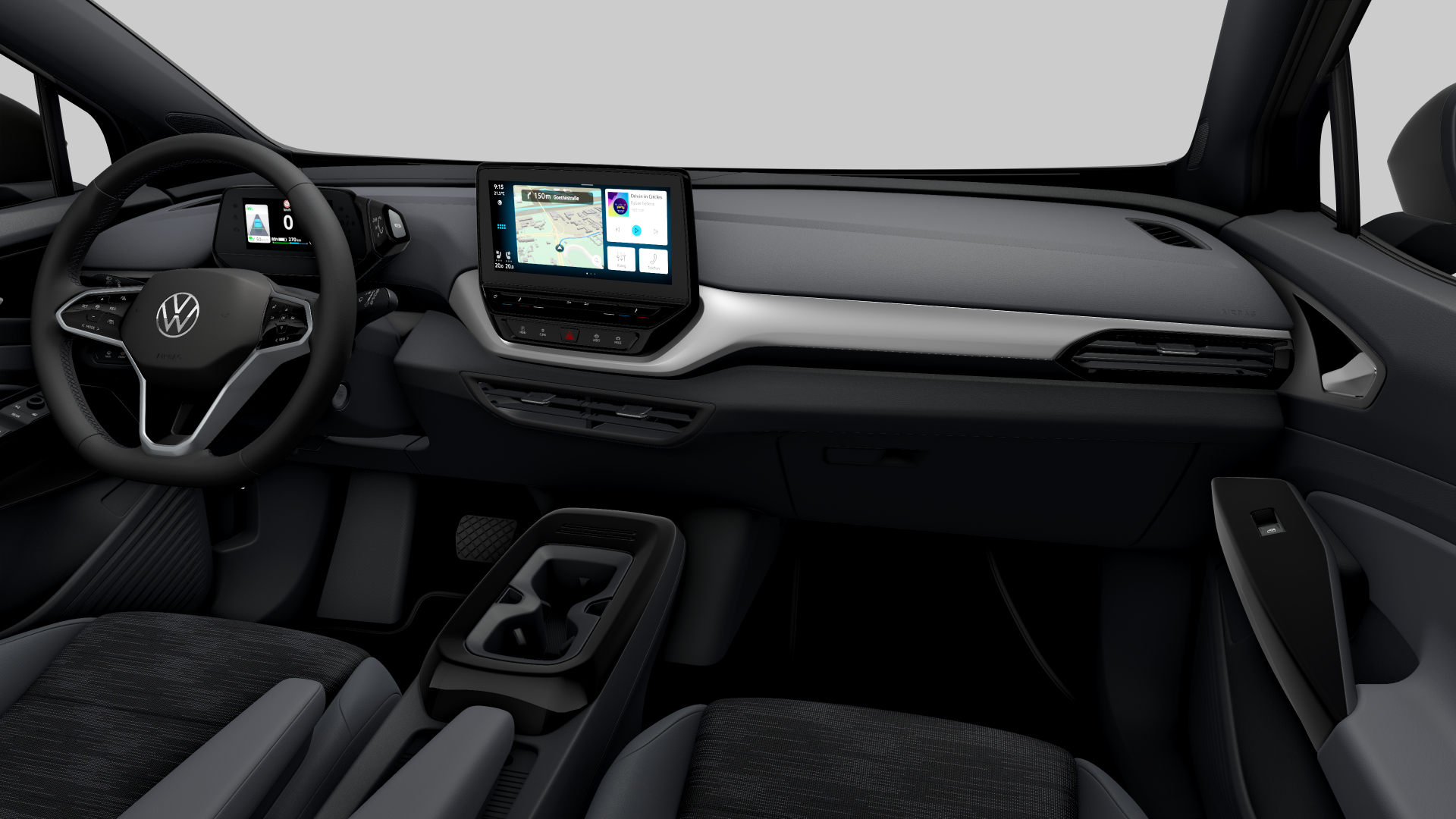 Volkswagen ID.4 Performance Pro Pure