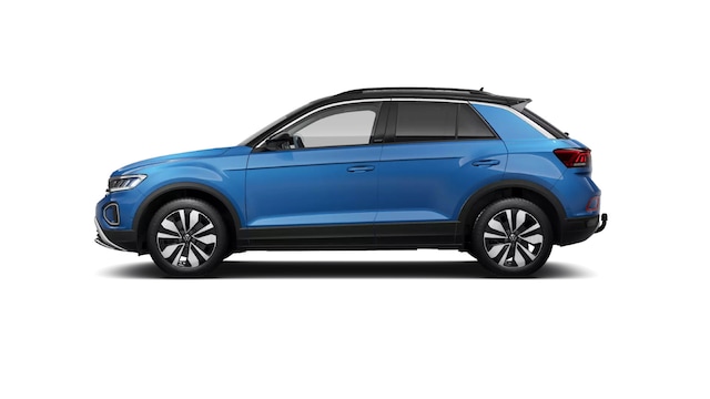 Volkswagen T-Roc 2.0 TDI Life
