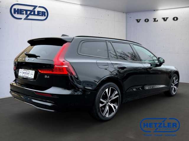 Volvo V60 V60