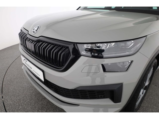 Skoda Kodiaq 2.0 TDI Sportline