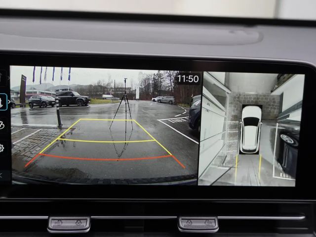 Hyundai Kona Electric Smart