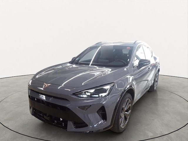 Cupra Formentor Formentor 1.5 eTSI *LED*RFK*Navi*AppleCar*