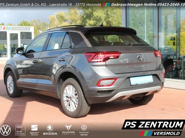 Volkswagen T-Roc 1.5 TSI DSG Life