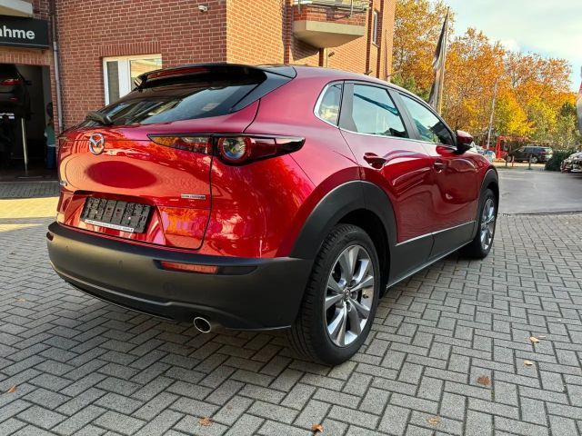 Mazda CX-30 Selection SkyActiv