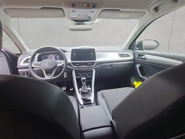 Volkswagen T-Roc 1.0 TSI