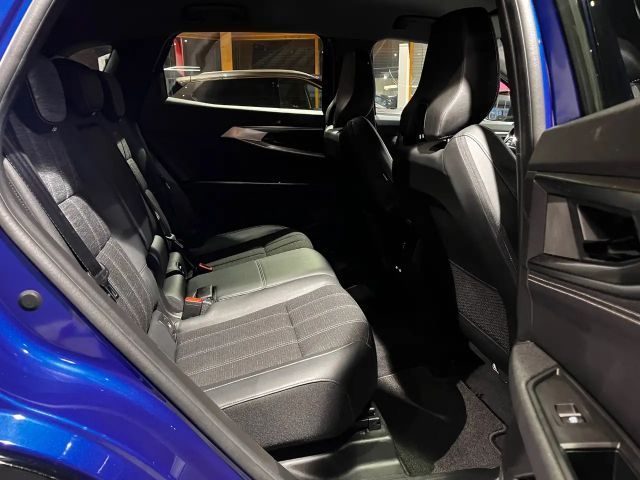 Renault Austral E-Tech Techno